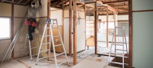 Entreprise de rénovation de la maison et de rénovation d’appartement à Noiseau